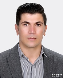 شهرام  نویدپور  وکیل پایه یک کانون وکلای دادگستری اردبیل